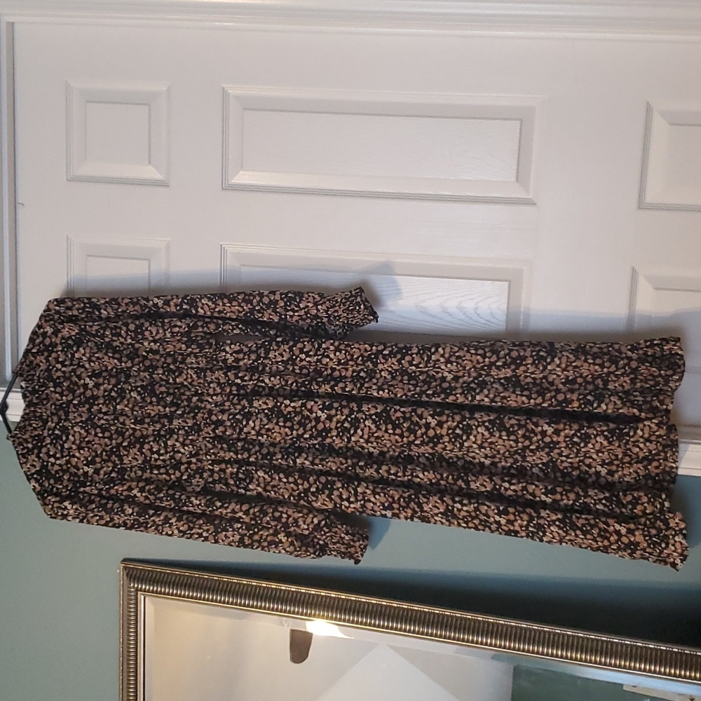 Hayden dress, size small,  worn once